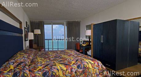 Wyndham Nassau Resort 4